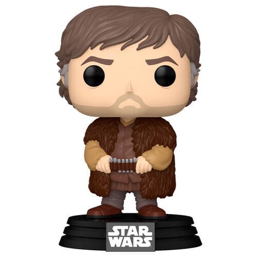 Star Wars Jabba The Hutt Funko POP Vinyl