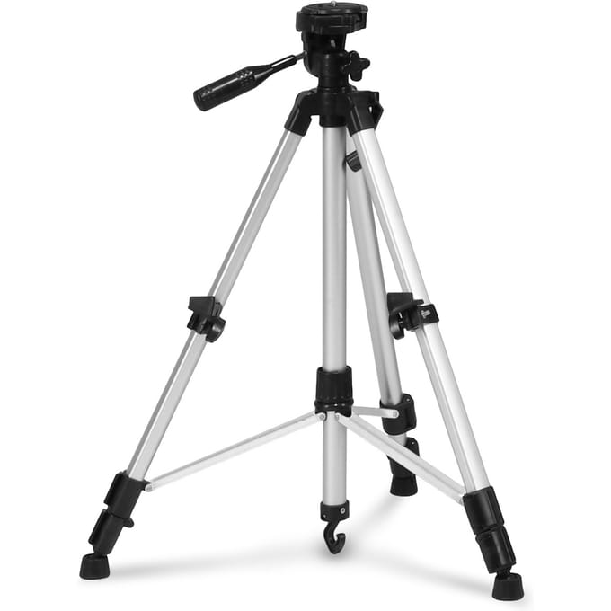 Driedelig universeel statief