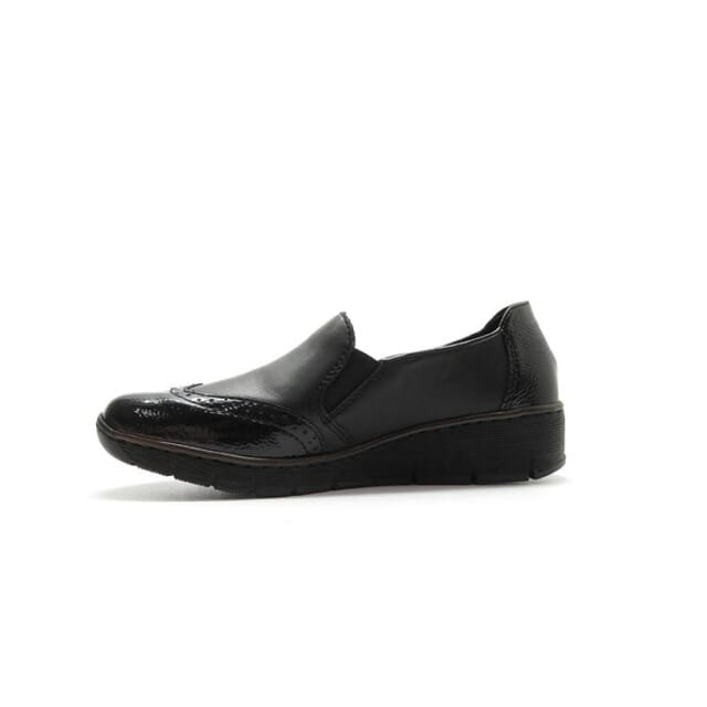 Rieker 53776