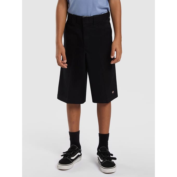 Dickies Multi Pocket Work Korte Broek zwart