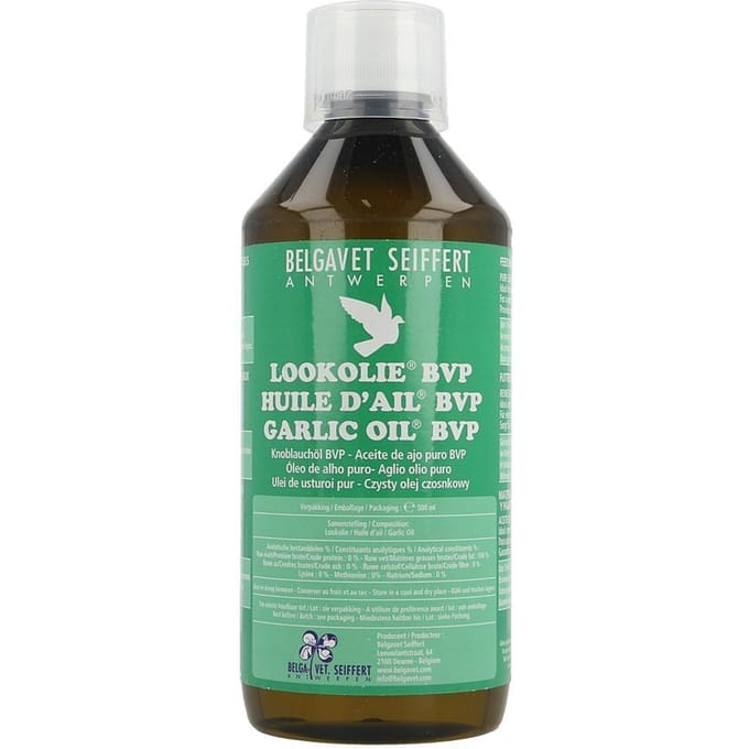 Lookolie Bvp 500ml