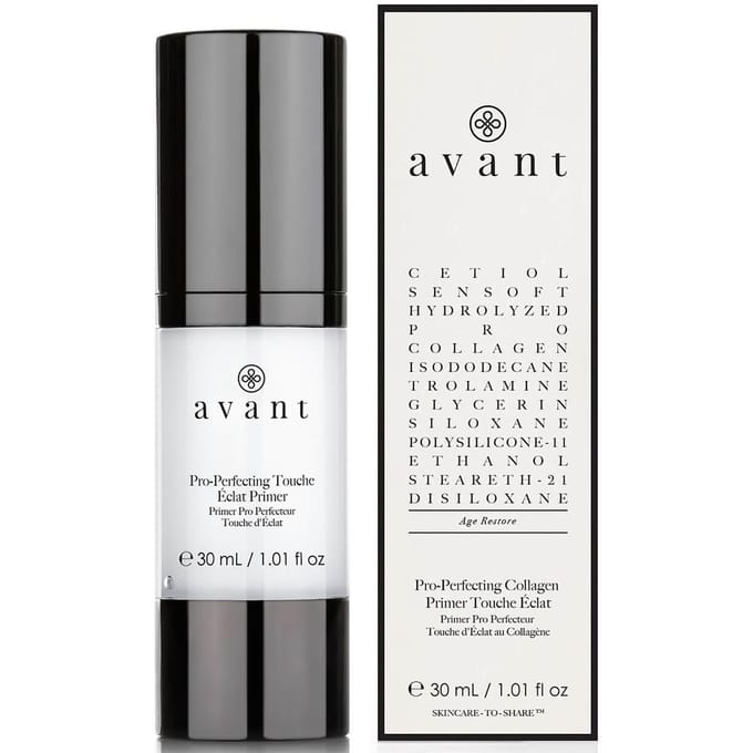Avant Skincare Pro Perfecting Touche Eclat Primer 30ml