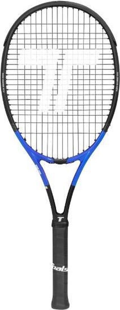 Toalson - Forty Love - Tennisracket - Grip 2
