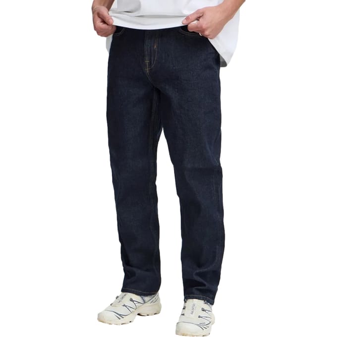 Jeans Solid Monte Ryan