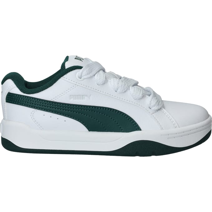 Puma Puma Park Lifestyle Easy Sneakers wit Synthetisch
