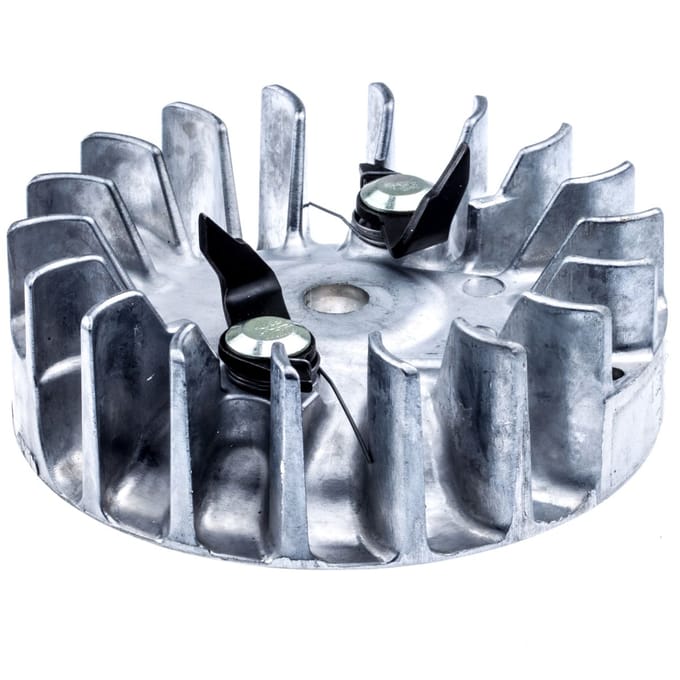 Flywheel