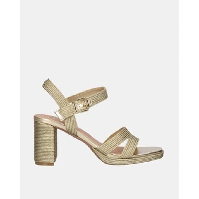 Sandalen Exé Shoes LUISA 777