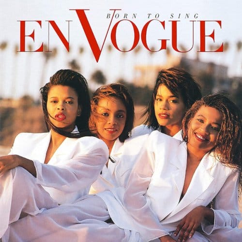 Born To Sing (Deluxe Edition)