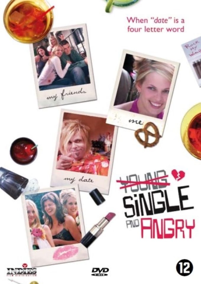 Young Single And Angry