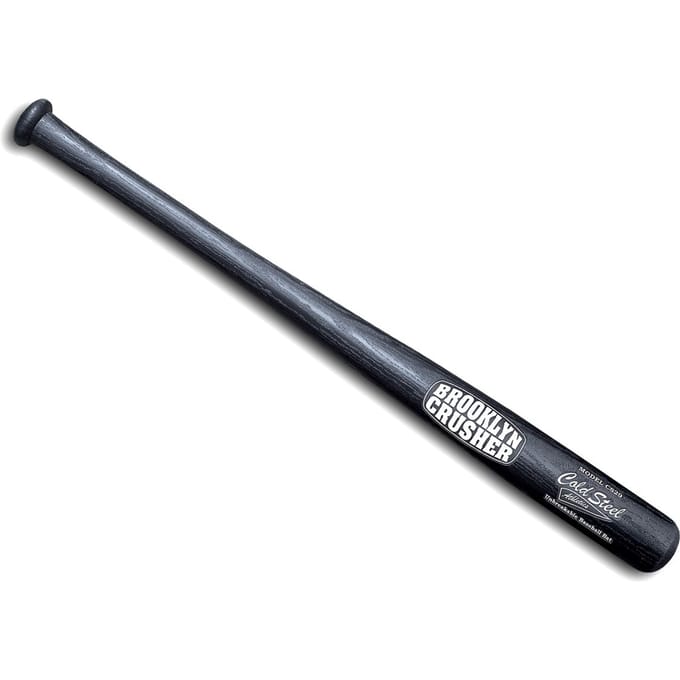 Cold steel brooklyn crusher