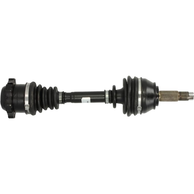 Aandrijfas POINT GEAR PNG72174