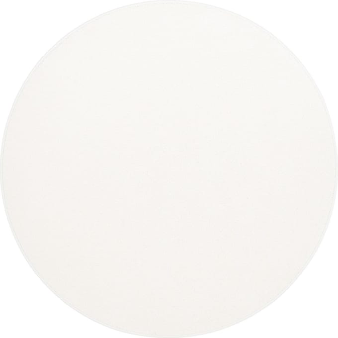 Snapstyle Vloerkleed Hoogpolig Velours Luna Rond