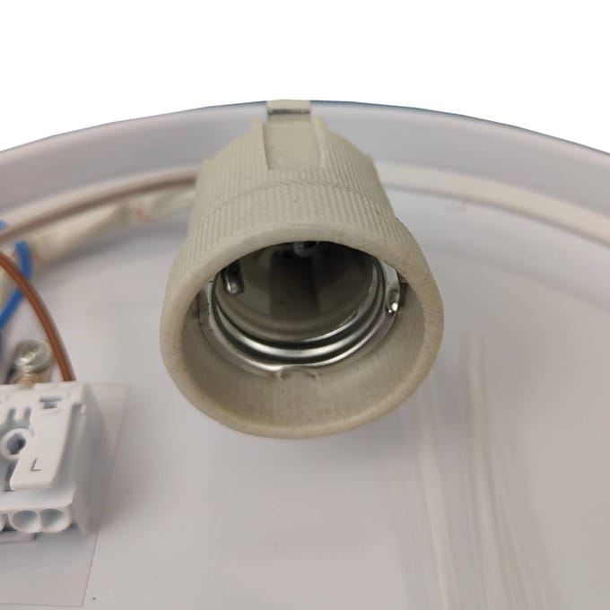 Niermann Standby Plafondlamp Weltall met LED sterrenhemel
