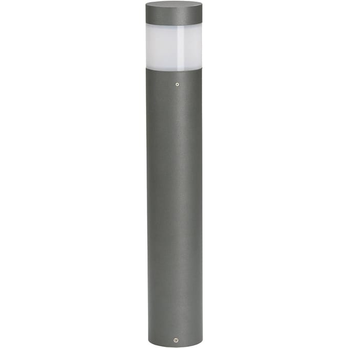 Albert Leuchten LED tuinpadverlichting 2274, antraciet/wit