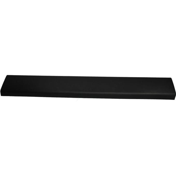 Sierlijst/beschermstrip, bumper BLIC 5508-00-2092971P links
