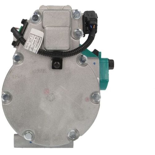 Airco-compressor NISSENS 891022
