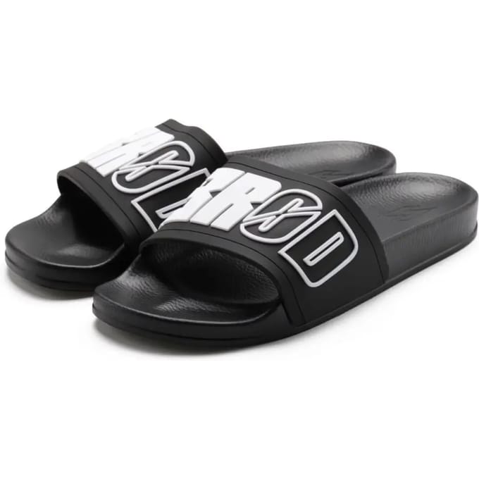 Tapschoenen Z3R0D Tech Slides