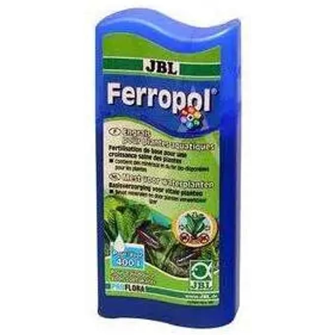 jbl ferropol meststof