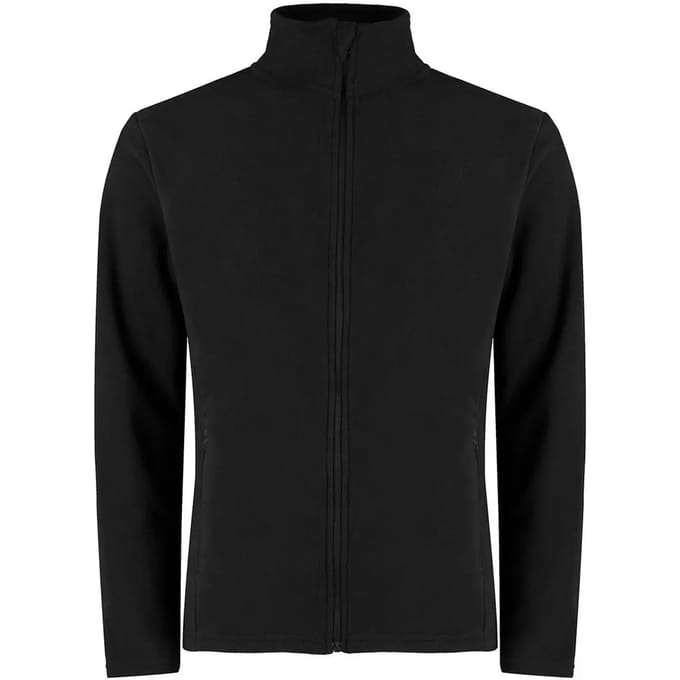 Microvezel fleece Kustom Kit