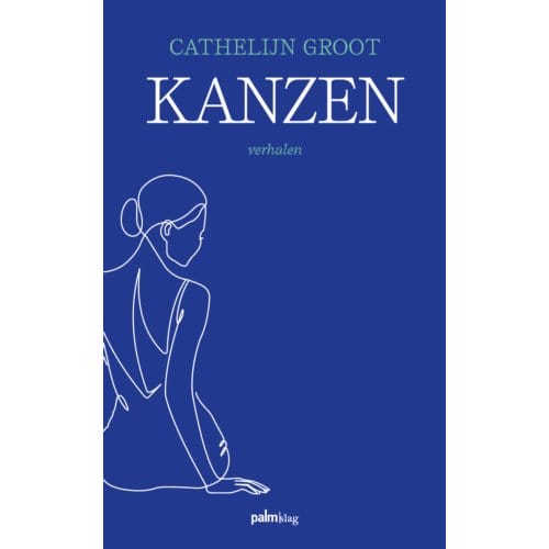 Kanzen - Cathelijn Groot