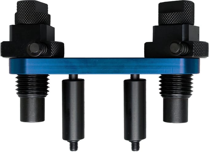 BGS Benzine-injectorgereedschap voor BMW - 62671