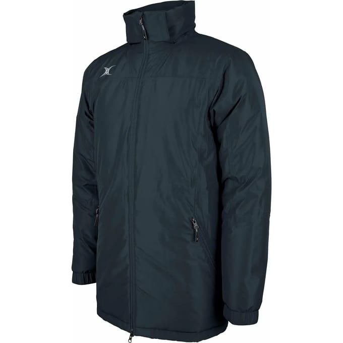 Gilbert Jkt Pro All Weather Dk Nvy XS