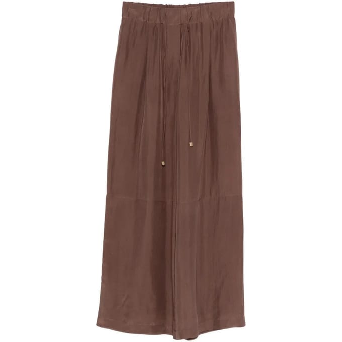 Alysi - Brede broek