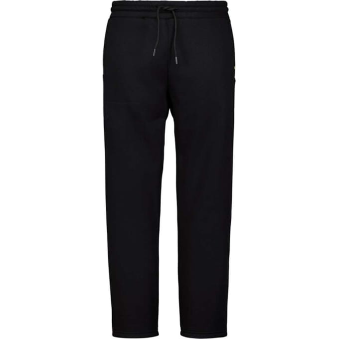 No Excess Pants Relax Fit Brushed Inside Black Größe: XXL | Jogginghosen Outlet | Herren | Schwarz