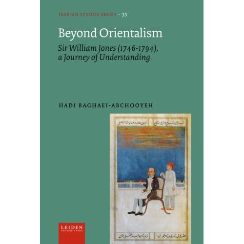 Beyond Orientalism - Iss - Hadi Baghaei-Abchooyeh