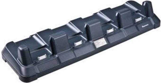 Honeywell charging station, 4 slots