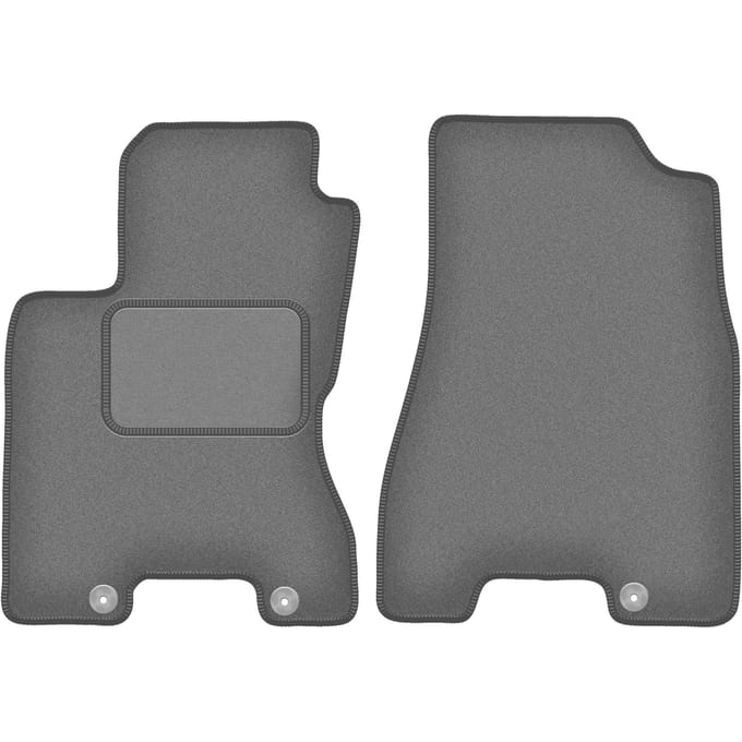 Automatten voor: Nissan X-Trail II T31 SUV (2007-2014)