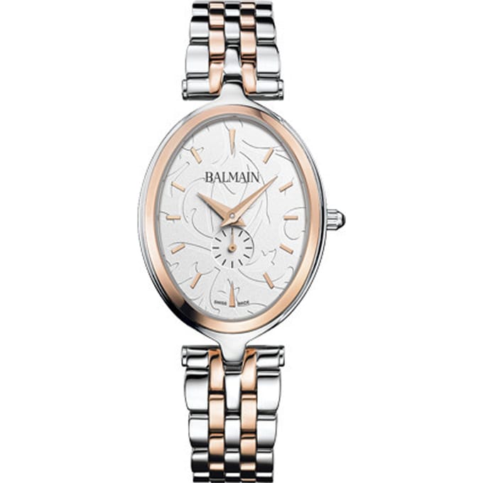 Balmain Haute Elegance B8118.33.15 Horloge