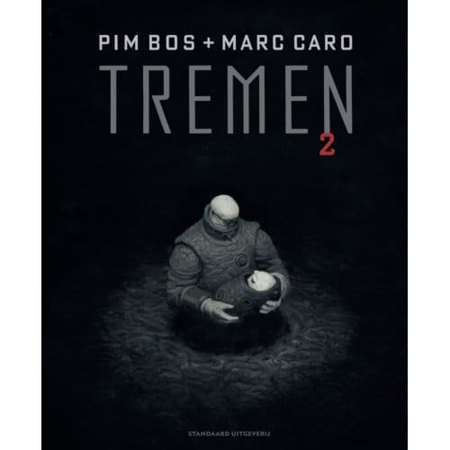 Tremen - Tremen - Pim Bos