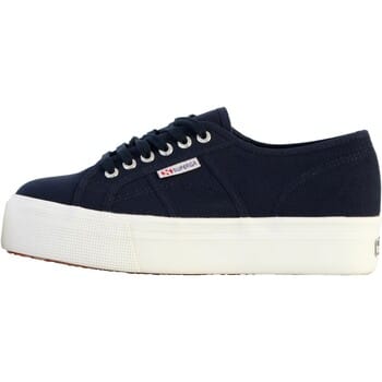 Baskets femme Superga 2790 Cotw Linea Up And Down