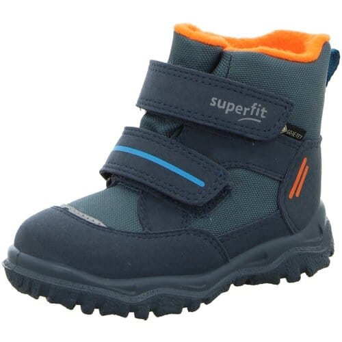Snowboots Superfit -