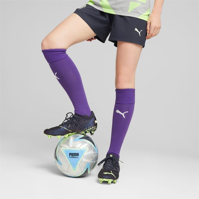PUMA Dames FUTURE 1.4 FG/AG Voetbalschoenen