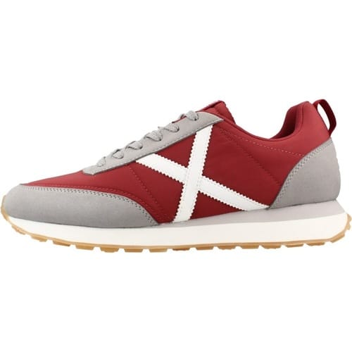 Sneakers Munich 4882011m Rush