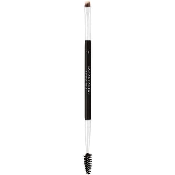 Anastasia Beverly Hills Brushes & Tools Brush 12 Dual-Ended Firm Angled Ogen Dames