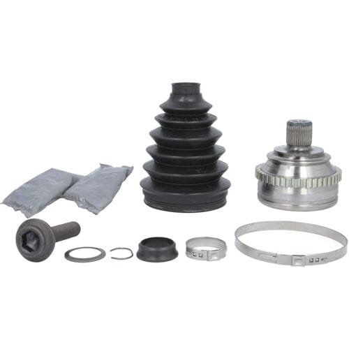 Homokineet reparatie set, aandrijfas SPIDAN 22901
