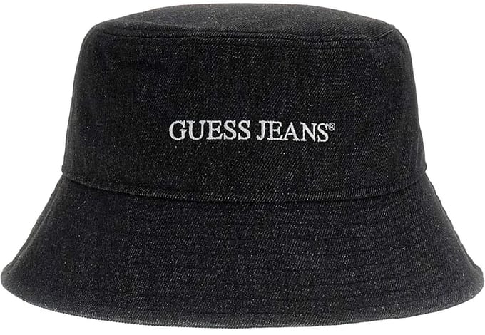 Guess Jeans M6rz06wf8v1 Emmerhoed Bruin