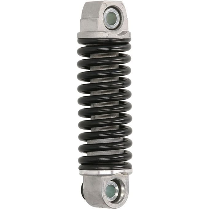 Trillingsdemper, V-ribben riem GATES T39151