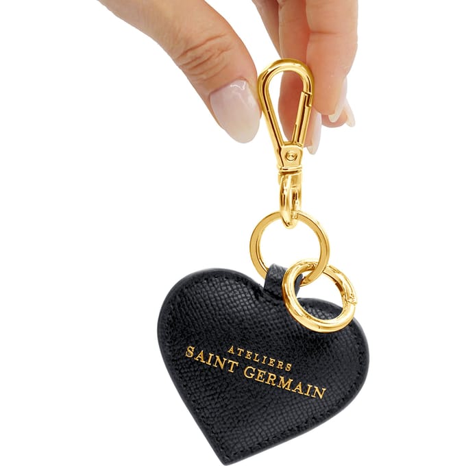 Sleutelhanger Hart