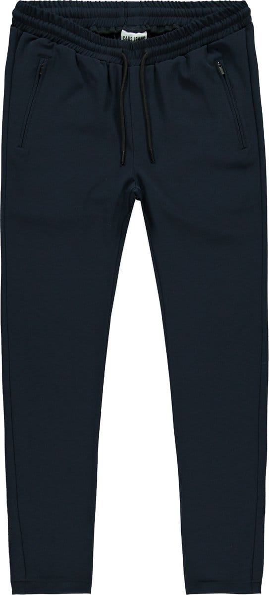 Cars jeans broek jongens - donkerblauw - Scope - maat 152
