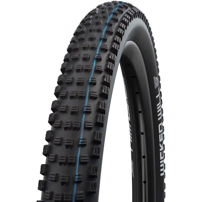 Wicked Will - TLE - ADDIX SpeedGrip - Super Ground - 29x2.60 - Black