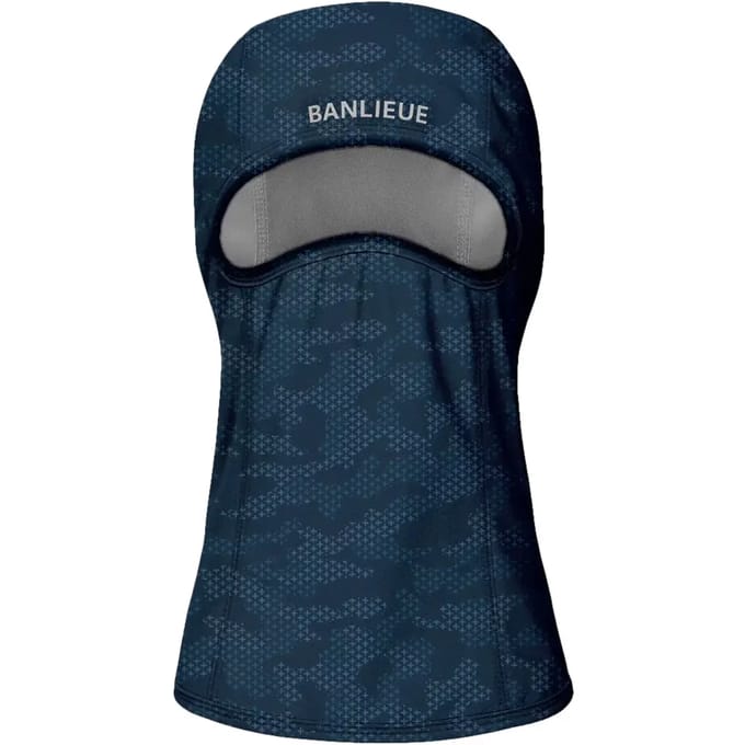 Bivakmuts Banlieue Balaclava