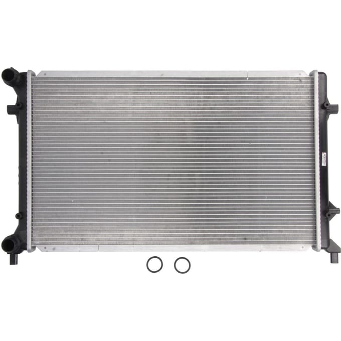 Radiator, motorkoeling KOYORAD PL452658