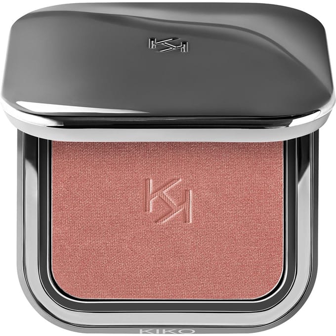 KIKO Milano Unlimited Blush 6g (Various Shades) - 11 Bright Rose