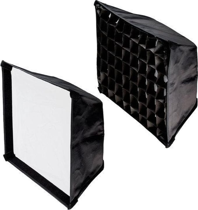 Bresser Softbox + Grid voor BR-S36B PRO