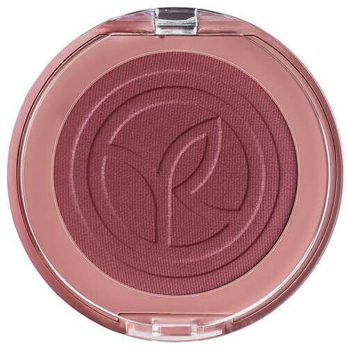 Yves Rocher Compacte Poederblush Prune Prune