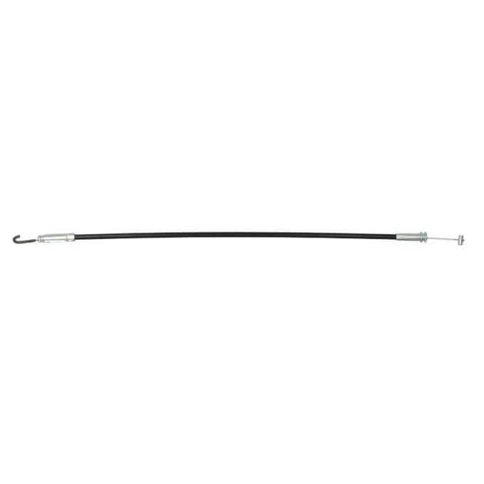 Kabel, klepontgrendeling opbergvak AUGER 66714